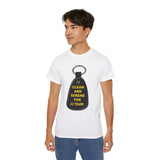 Custom Multiple-Year Key Tag Tee