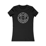 Custom NA Medallion Women's Tee
