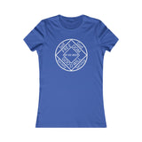 Custom NA Medallion Women's Tee