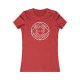 Custom NA Medallion Women's Tee