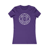 Custom NA Medallion Women's Tee