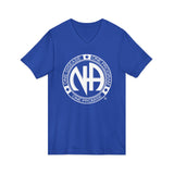 One Disease One Program V.2 dtg V-Neck Tee