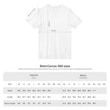 Forever Grateful V 2.0 dtg V-Neck Tee