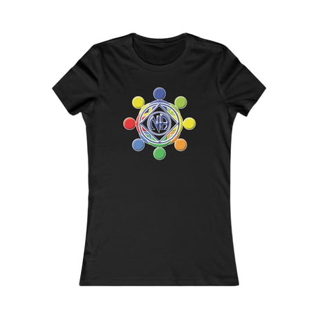 Closing Circle Women's DTG Tee