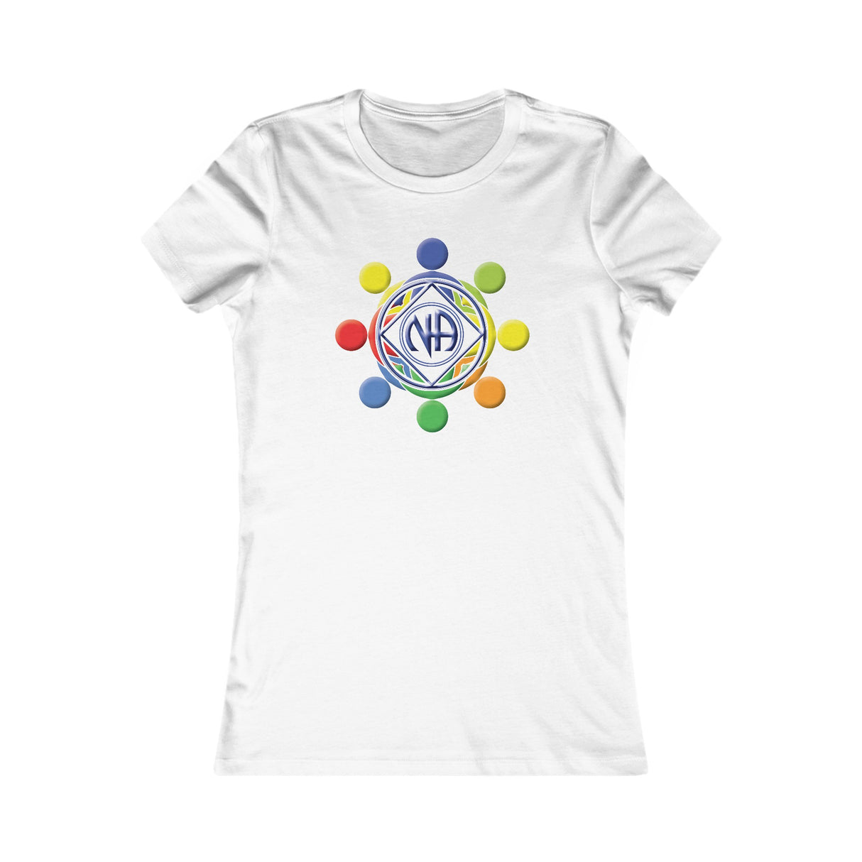 Closing Circle Women's DTG Tee