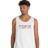 Clean LIfe V.2 NA dtg Tank Top