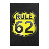 AA Rule 62 Area Rugs