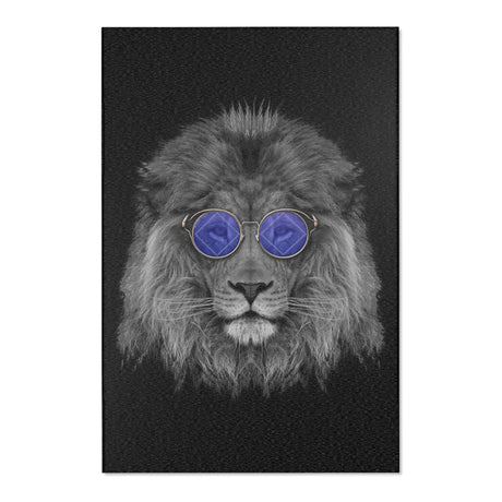 Cool NA Lion Area Rugs