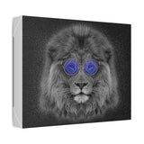 Cool NA Cat Polyester Canvas