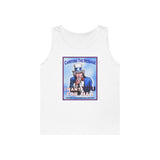 H&I I Want You NA dtg Tank Top