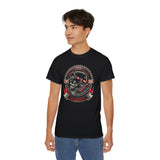 Billl W 1953 Messenger AA dtg Tee