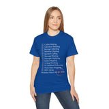 Customized Member Of NA dtg Tee