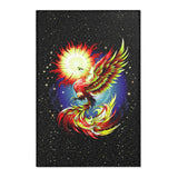 Phoenix Rising Area Rugs