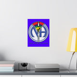 More Will Be Revealed  Vertical Posters