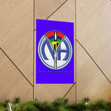More Will Be Revealed  Vertical Posters