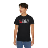 Believe In Yourself dtg Tee