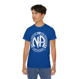 Custom One Disease, One Program Unisex Tee
