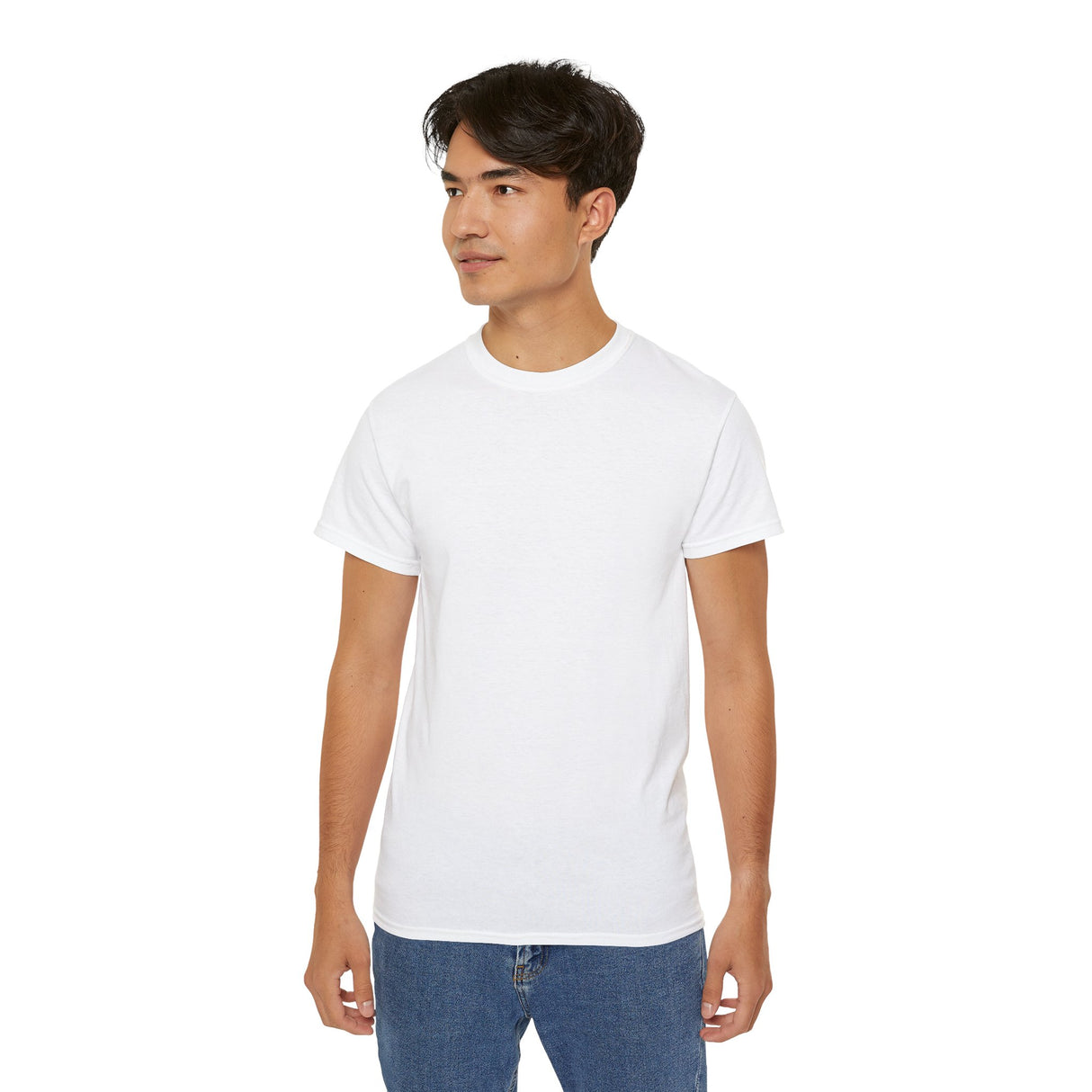 AA - Grateful V.2 Back Side AA dtg Tee
