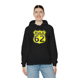 AA Rule 62 dtg Hoodie