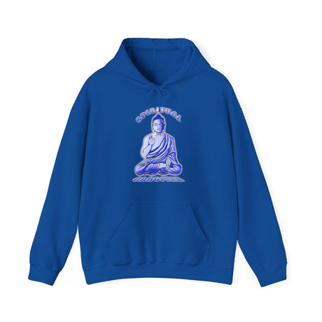 Spiritual Gangster dtg Hoodie