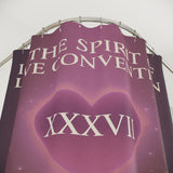 Custom Banner / Shower Curtain