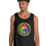 AA Courage To Change dtg Tank Top