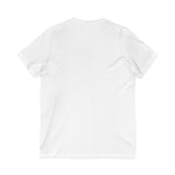 I Sponsor Hopeless Cases dtg V-Neck Tee