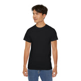 Believe In Yourself - Back Side dtg Tee