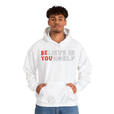 Believe In Yourself dtg Hoodie