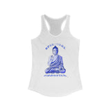 Spiritual Gangster AA / NA Racerback Tank