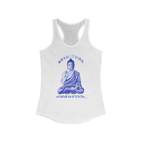 Spiritual Gangster AA / NA Racerback Tank