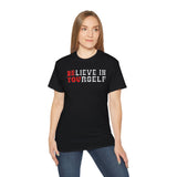 Believe In Yourself dtg Tee