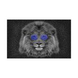 Cool NA Cat Horizontal Posters