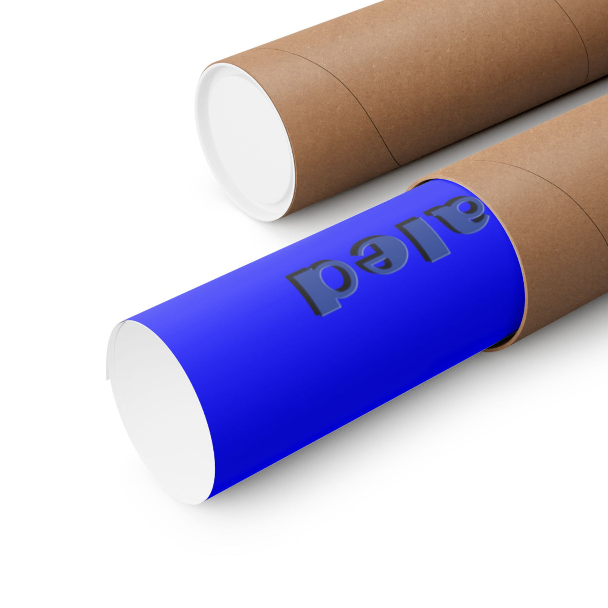 NA More Will Be Revealed Vertical Posters - Narcotics Anonymous Art - NA Poster