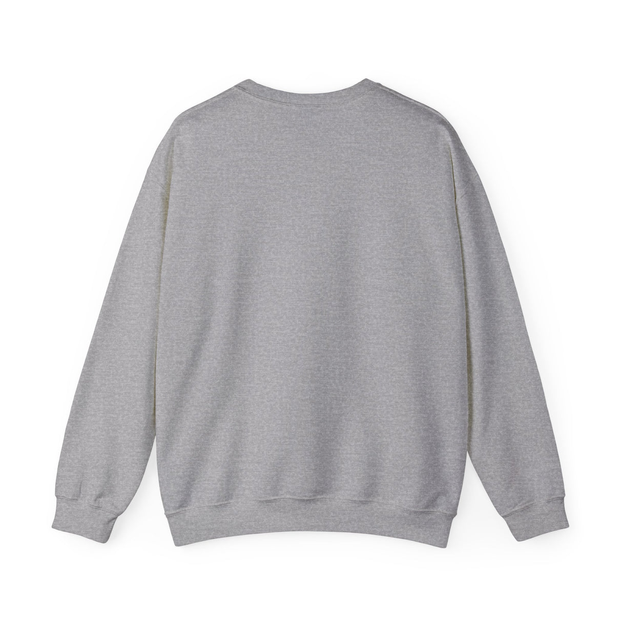AA Unloaded Messenger dtg Crewneck Sweatshirt