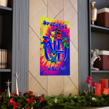 Grateful I'm Not Dead  Vertical Posters