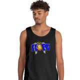 Hope Wings Graffiti Style NA dtg Tank Top