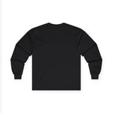 NA Rocks Long Sleeve dtg Tee