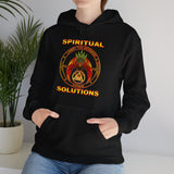 AA- Spirital Solution V.2 dtg Hoodie