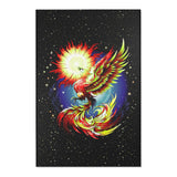 Phoenix Rising Area Rugs