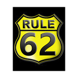 AA- Rule 62 Vertical Posters