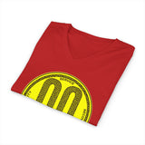 AA Rocks AA V-Neck Tee