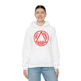 Custom AA Symbol Sober Date dtg Hoodie