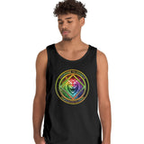 Courage To Change V.2 NA dtg Tank Top