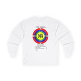 The Group Shares Long Sleeve dtg Tee