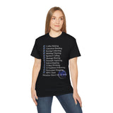 Customized Member Of NA dtg Tee