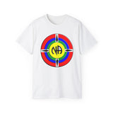 Jimmy K Logo dtg Tee