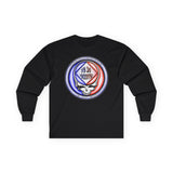 Forever Grateful V.2 Long Sleeve dtg Tee