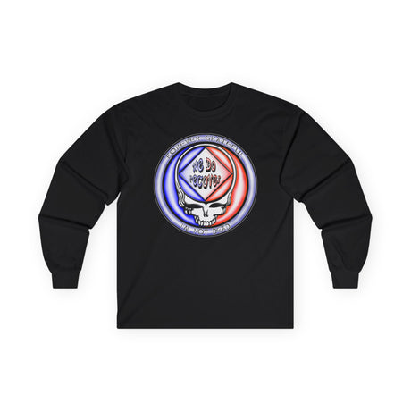 Forever Grateful V.2 Long Sleeve dtg Tee