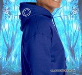 Grateful NA V.2 Pullover Hoodie